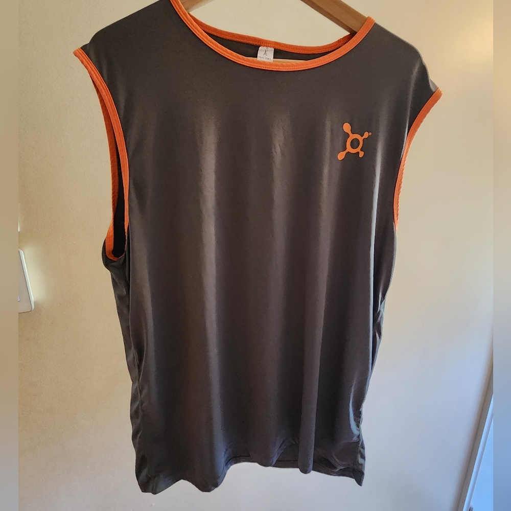 Athletic tank - Orangetheory